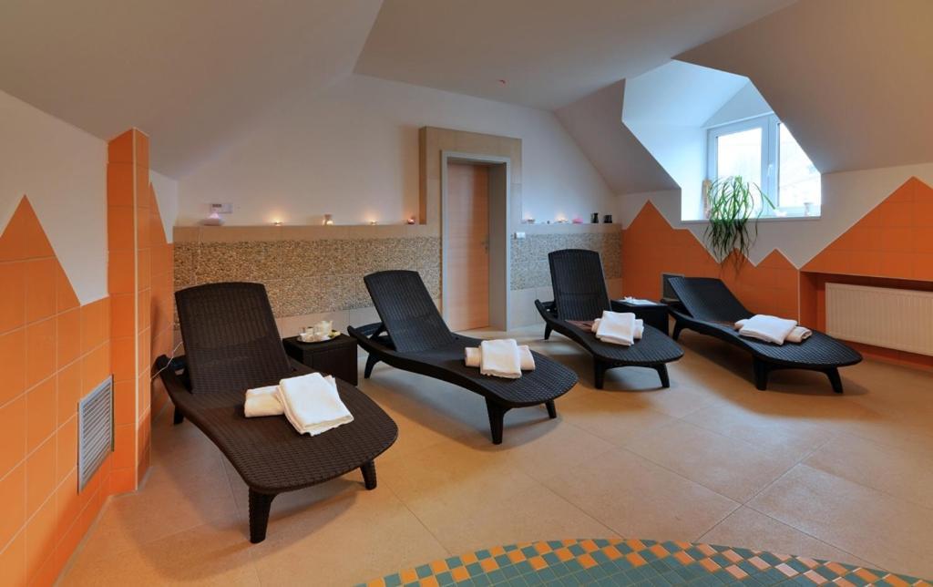 Wellness Penzion Kromeriz - Zlobice Экстерьер фото