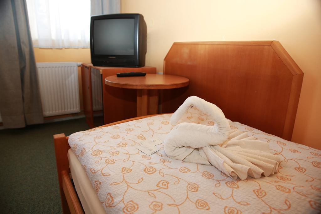 Wellness Penzion Kromeriz - Zlobice Экстерьер фото